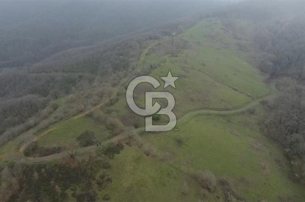 Manyas'ta Ruhsatlı, Projeli, İnşaata Hazır 15 Dönüm Çiftlik