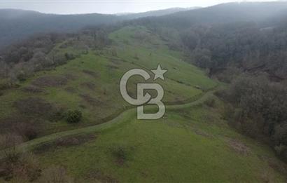 Manyas'ta Ruhsatlı, Projeli, İnşaata Hazır 15 Dönüm Çiftlik