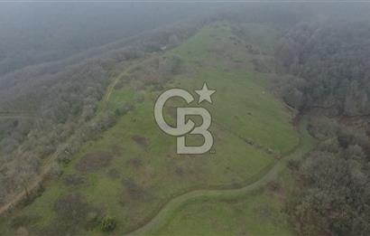 Manyas'ta Ruhsatlı, Projeli, İnşaata Hazır 15 Dönüm Çiftlik