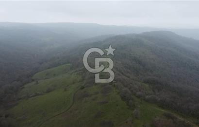 Manyas'ta Ruhsatlı, Projeli, İnşaata Hazır 15 Dönüm Çiftlik