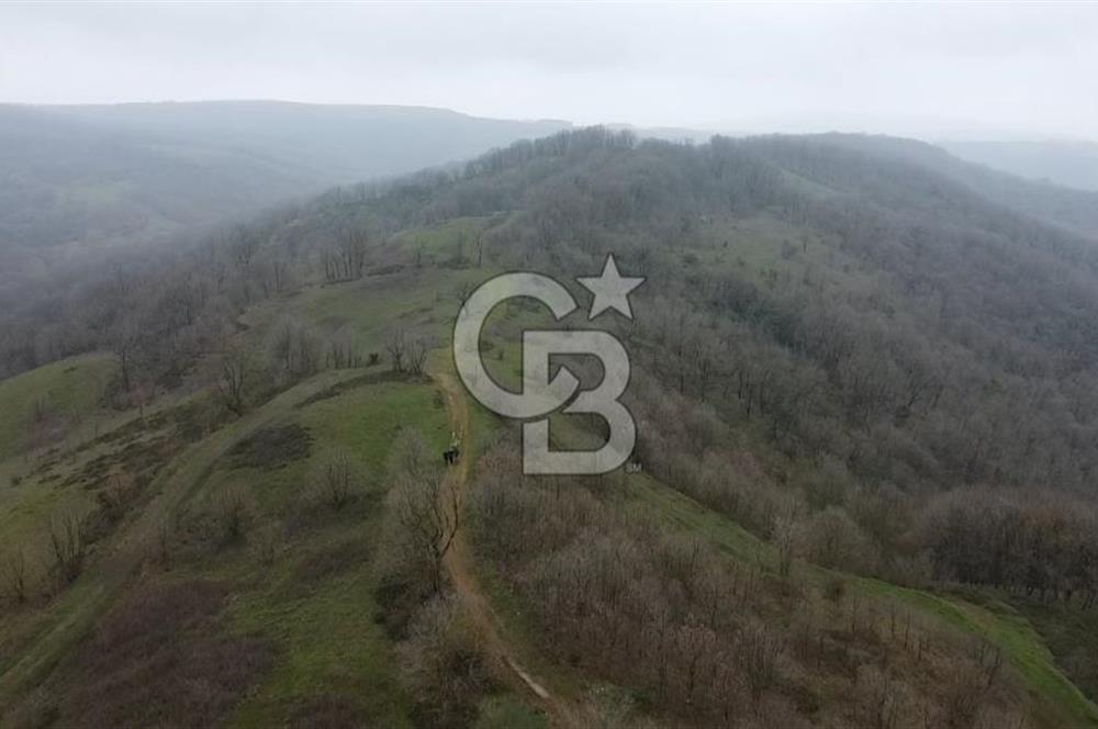 Manyas'ta Ruhsatlı, Projeli, İnşaata Hazır 15 Dönüm Çiftlik