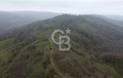 Manyas'ta Ruhsatlı, Projeli, İnşaata Hazır 15 Dönüm Çiftlik