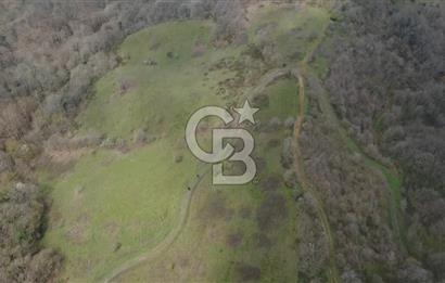 Manyas'ta Ruhsatlı, Projeli, İnşaata Hazır 15 Dönüm Çiftlik