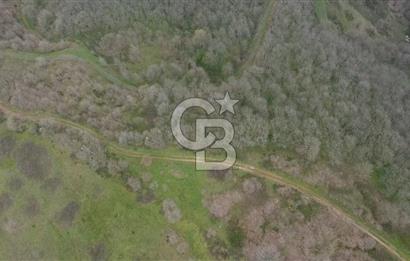 Manyas'ta Ruhsatlı, Projeli, İnşaata Hazır 15 Dönüm Çiftlik