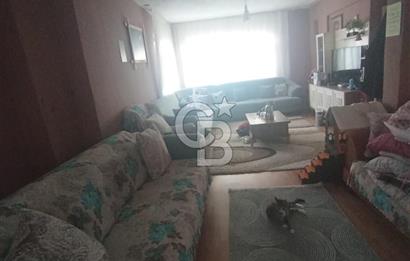 Kuzeykent'te Köşe Parsel 3 Katlı İkiz Villa Acil Satılık