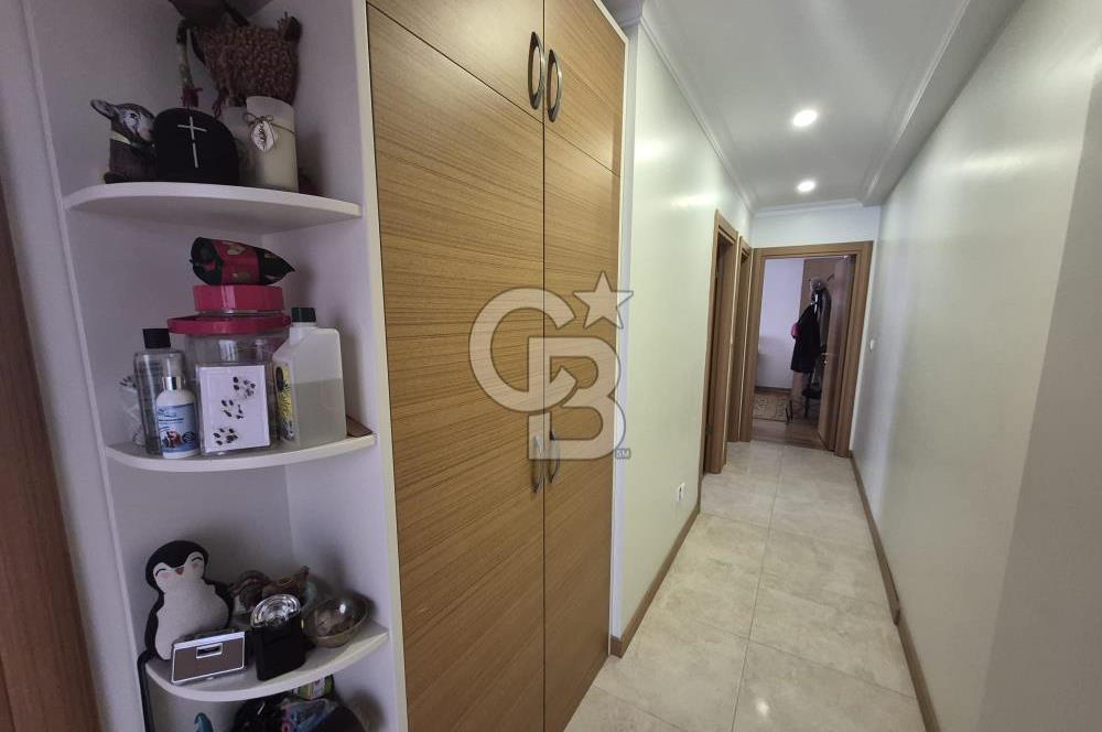 Acıbadem Şehit Fethi sokakta KİRALIK DAİRE