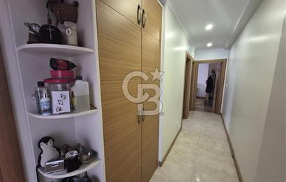 Acıbadem Şehit Fethi sokakta KİRALIK DAİRE