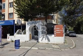 Gaziemir Atıfbey'de Devren Kiralık Tam Donanımlı Cafe - 2 - 342917