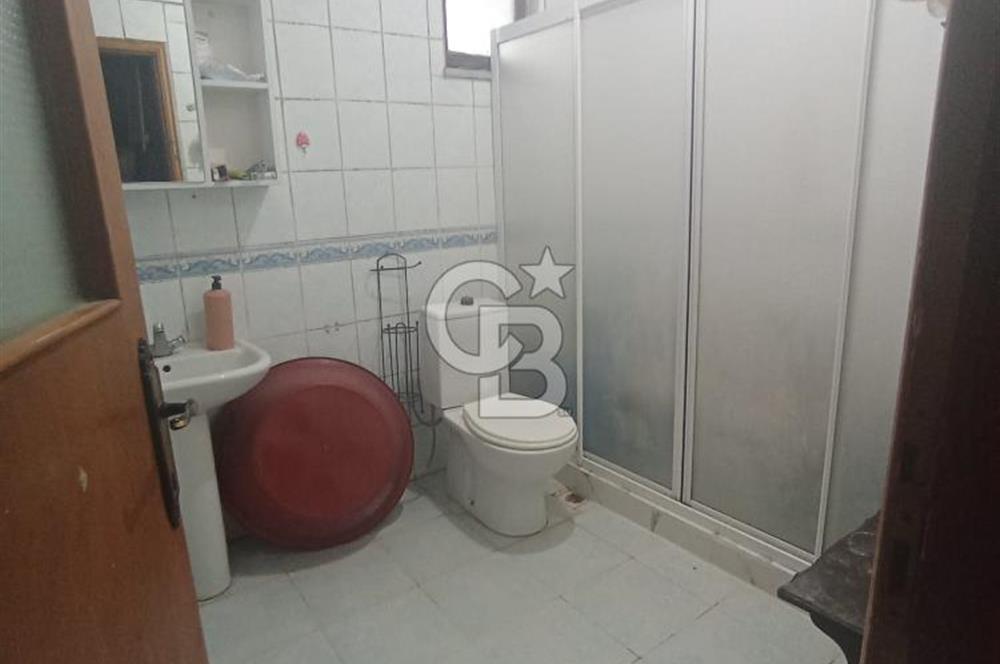 Kuzeykent'te Köşe Parsel 3 Katlı İkiz Villa Acil Satılık