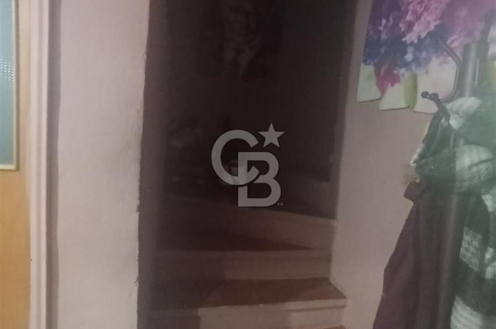 Kuzeykent'te Köşe Parsel 3 Katlı İkiz Villa Acil Satılık