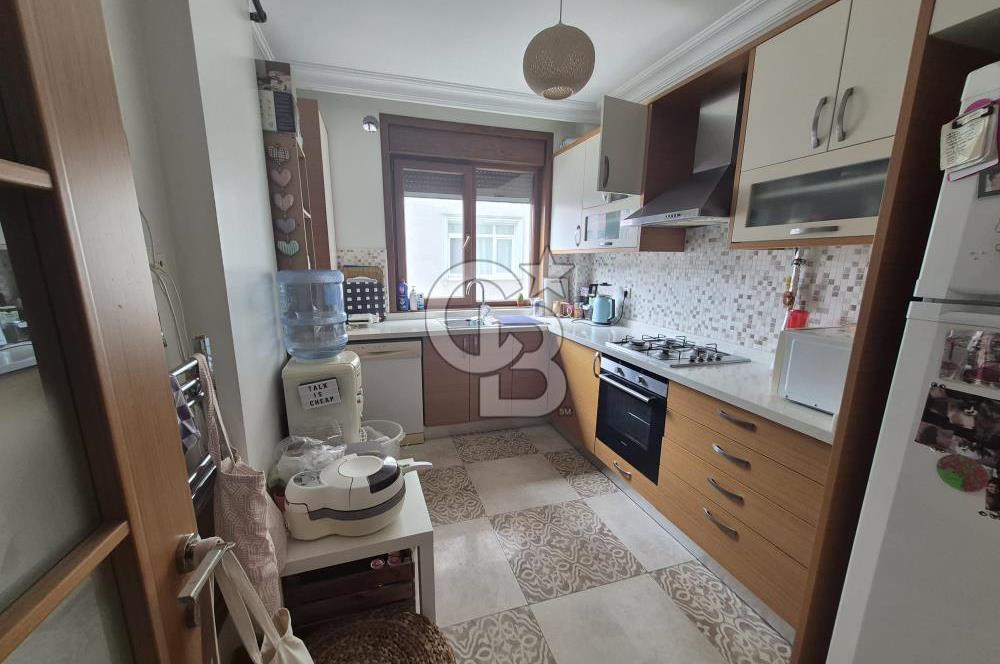 Acıbadem Şehit Fethi sokakta KİRALIK DAİRE