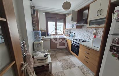 Acıbadem Şehit Fethi sokakta KİRALIK DAİRE