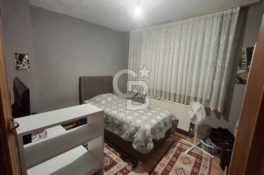 Kuzeykent'te Köşe Parsel 3 Katlı İkiz Villa Acil Satılık