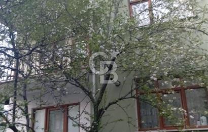 Kuzeykent'te Köşe Parsel 3 Katlı İkiz Villa Acil Satılık