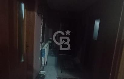 Kuzeykent'te Köşe Parsel 3 Katlı İkiz Villa Acil Satılık