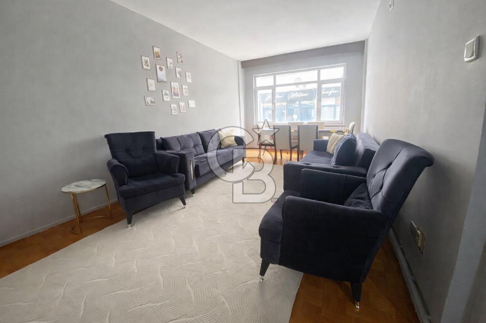 LOKASYON SÜPER! İZMİT MERKEZDE EŞYALI/EŞYASIZ 3+1 KİRALIK DAİRE