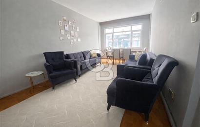 LOKASYON SÜPER! İZMİT MERKEZDE EŞYALI/EŞYASIZ 3+1 KİRALIK DAİRE