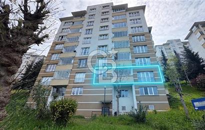 BAHÇECİK VADİKENT SİTESİNDE DENİZ MANZARALI SATILIK 2+1 DAİRE