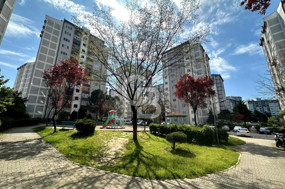 CB BLACK'TEN HASANAĞA TOKİ'DE KİRALIK 2+1 DAİRE