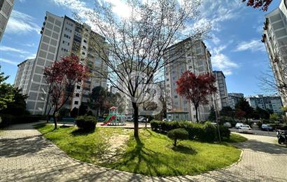 CB BLACK'TEN HASANAĞA TOKİ'DE KİRALIK 2+1 DAİRE