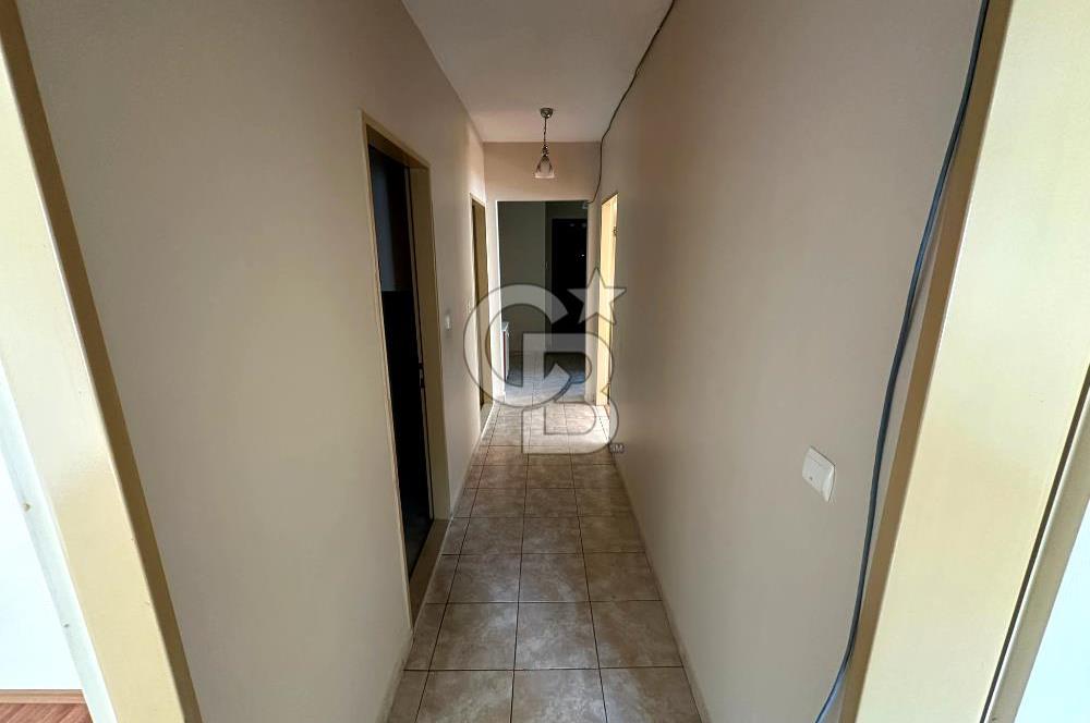 CB BLACK'TEN HASANAĞA TOKİ'DE KİRALIK 2+1 DAİRE