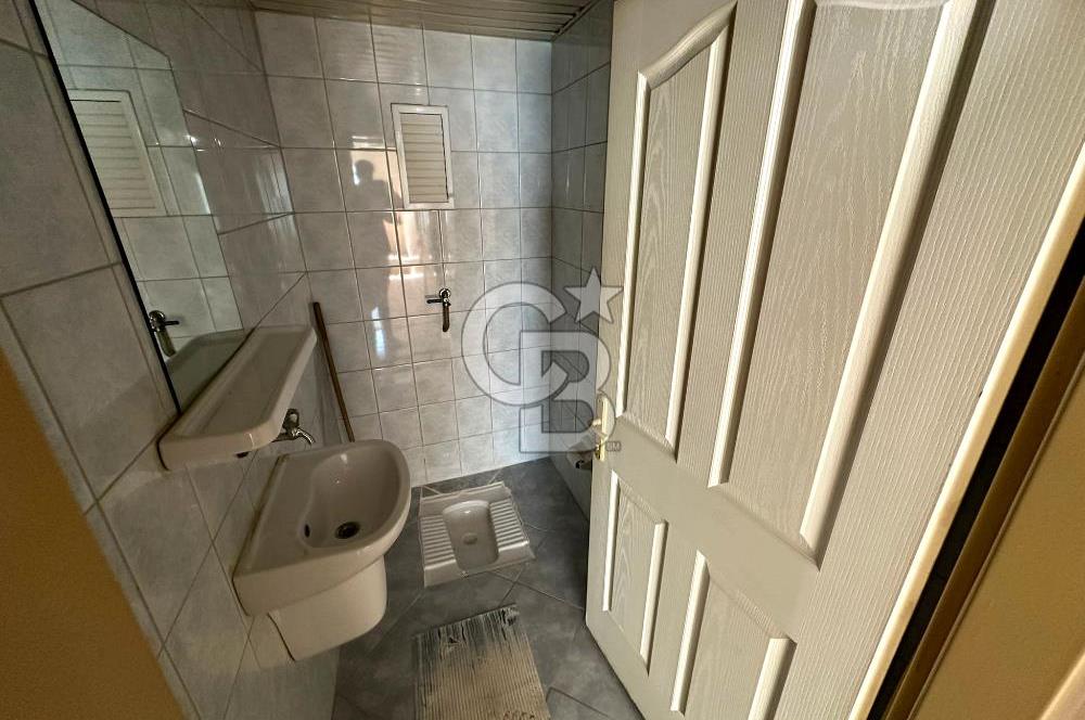 CB BLACK'TEN HASANAĞA TOKİ'DE KİRALIK 2+1 DAİRE