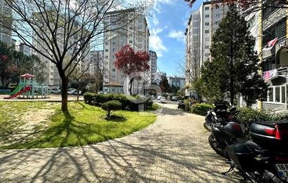 CB BLACK'TEN HASANAĞA TOKİ'DE KİRALIK 2+1 DAİRE