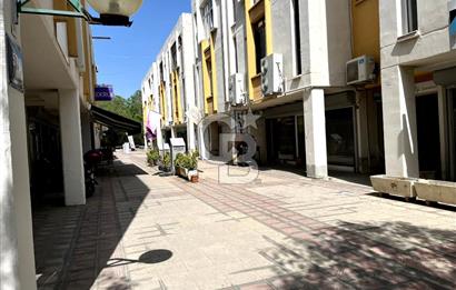 MTK DA KOMPLE KİRALIK BİNA