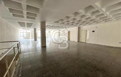 MTK DA KOMPLE KİRALIK BİNA