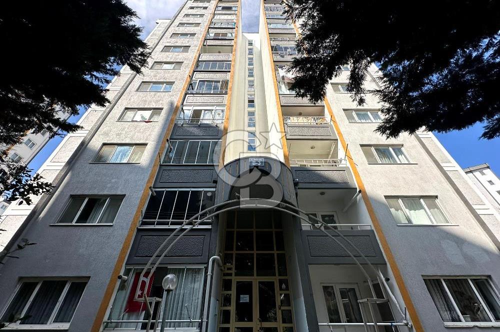 CB BLACK'TEN HASANAĞA TOKİ'DE KİRALIK 2+1 DAİRE