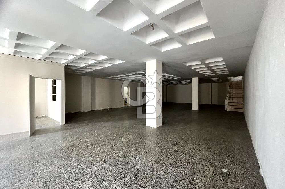 MTK DA KOMPLE KİRALIK BİNA