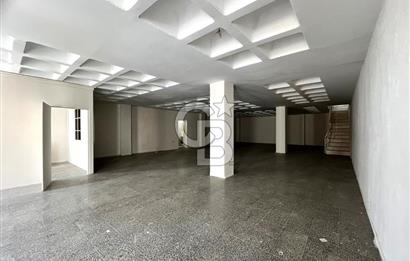 MTK DA KOMPLE KİRALIK BİNA