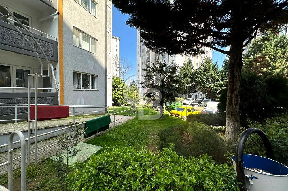 CB BLACK'TEN HASANAĞA TOKİ'DE KİRALIK 2+1 DAİRE