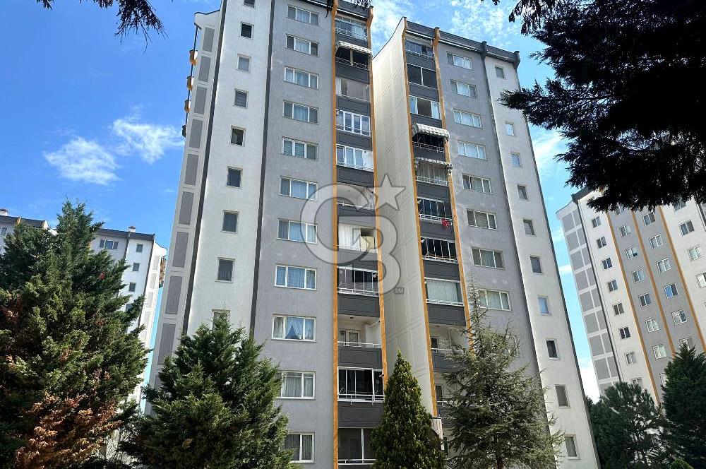 CB BLACK'TEN HASANAĞA TOKİ'DE KİRALIK 2+1 DAİRE