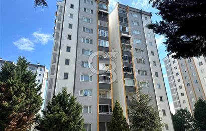 CB BLACK'TEN HASANAĞA TOKİ'DE KİRALIK 2+1 DAİRE