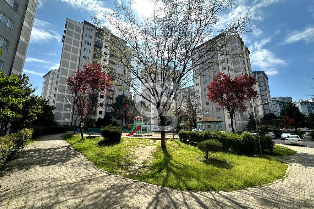 CB BLACK'TEN HASANAĞA TOKİ'DE KİRALIK 2+1 DAİRE