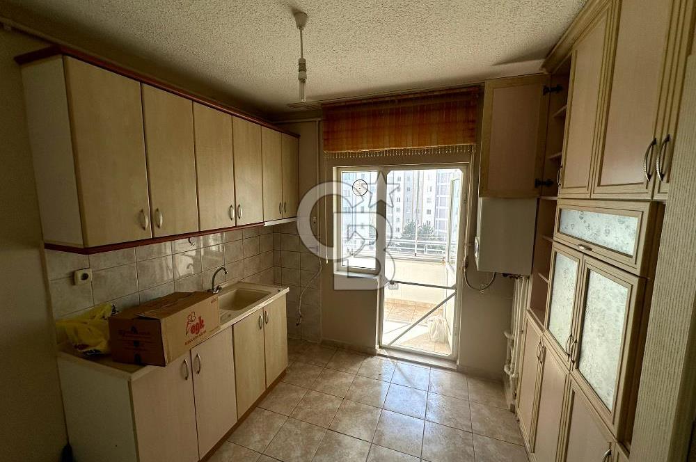 CB BLACK'TEN HASANAĞA TOKİ'DE KİRALIK 2+1 DAİRE