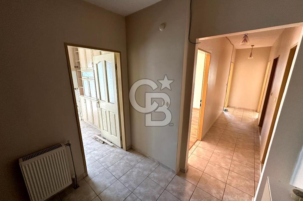 CB BLACK'TEN HASANAĞA TOKİ'DE KİRALIK 2+1 DAİRE