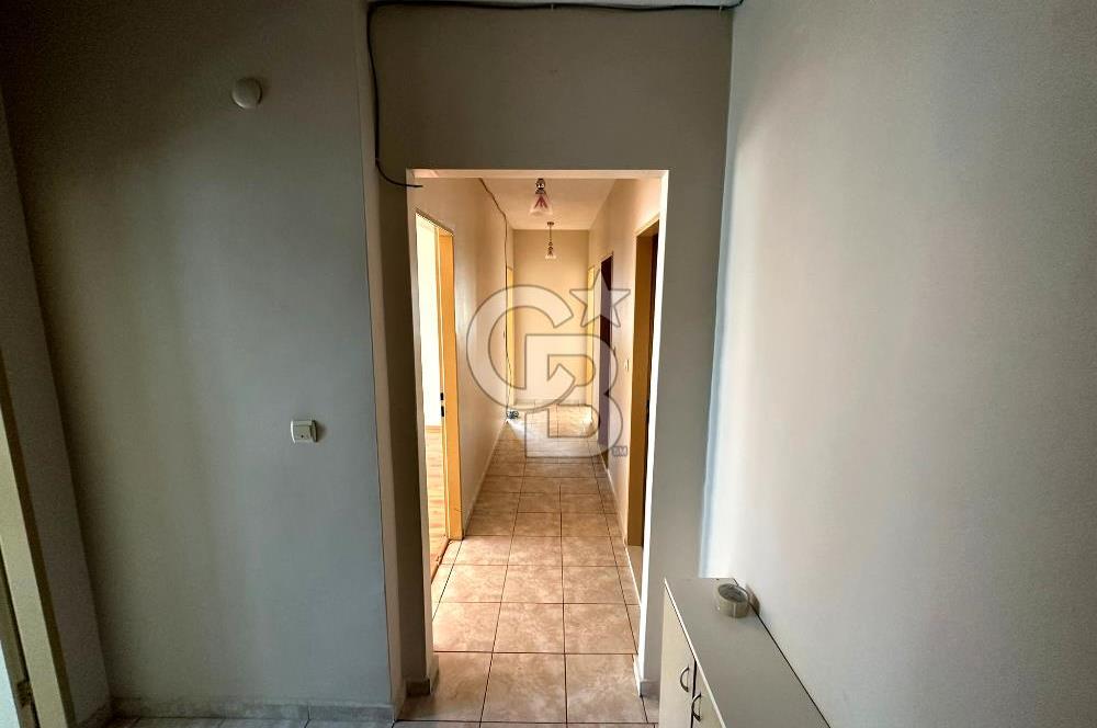 CB BLACK'TEN HASANAĞA TOKİ'DE KİRALIK 2+1 DAİRE