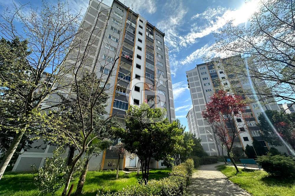 CB BLACK'TEN HASANAĞA TOKİ'DE KİRALIK 2+1 DAİRE