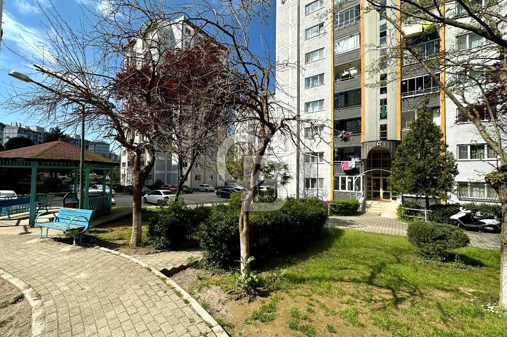 CB BLACK'TEN HASANAĞA TOKİ'DE KİRALIK 2+1 DAİRE