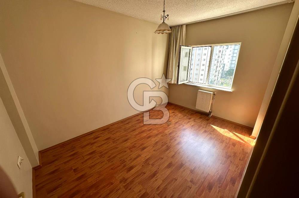 CB BLACK'TEN HASANAĞA TOKİ'DE KİRALIK 2+1 DAİRE