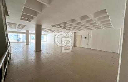 MTK DA KOMPLE KİRALIK BİNA