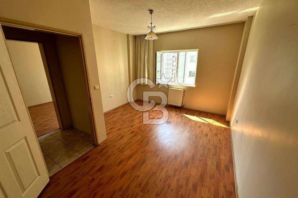 CB BLACK'TEN HASANAĞA TOKİ'DE KİRALIK 2+1 DAİRE