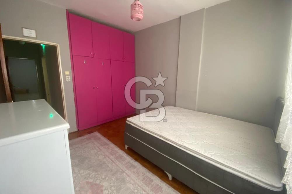 LOKASYON SÜPER! İZMİT MERKEZDE EŞYALI/EŞYASIZ 3+1 KİRALIK DAİRE