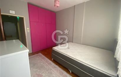 LOKASYON SÜPER! İZMİT MERKEZDE EŞYALI/EŞYASIZ 3+1 KİRALIK DAİRE