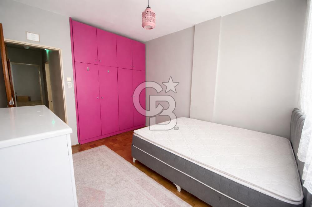 LOKASYON SÜPER! İZMİT MERKEZDE EŞYALI/EŞYASIZ 3+1 KİRALIK DAİRE