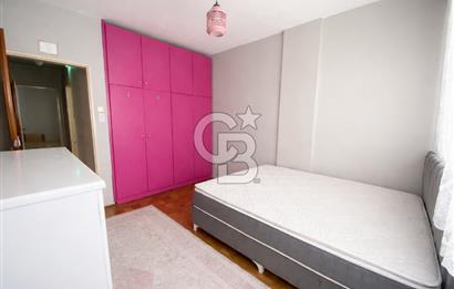 LOKASYON SÜPER! İZMİT MERKEZDE EŞYALI/EŞYASIZ 3+1 KİRALIK DAİRE