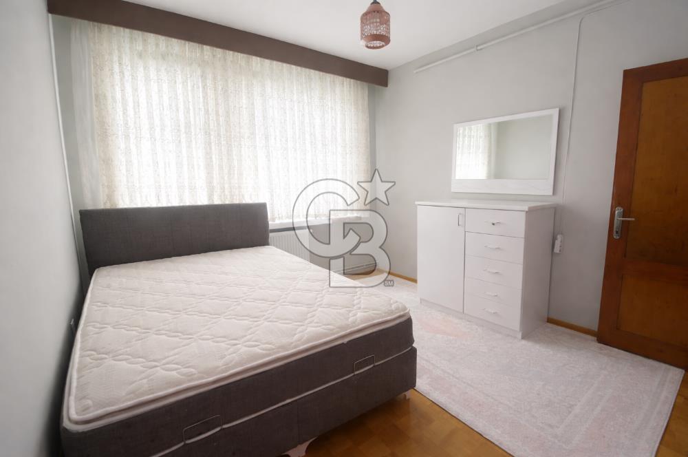 LOKASYON SÜPER! İZMİT MERKEZDE EŞYALI/EŞYASIZ 3+1 KİRALIK DAİRE