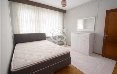 LOKASYON SÜPER! İZMİT MERKEZDE EŞYALI/EŞYASIZ 3+1 KİRALIK DAİRE